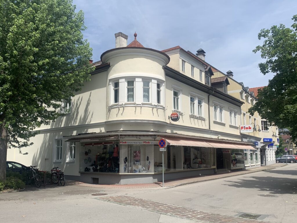 kirchberg